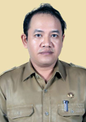 Arief Darmawan